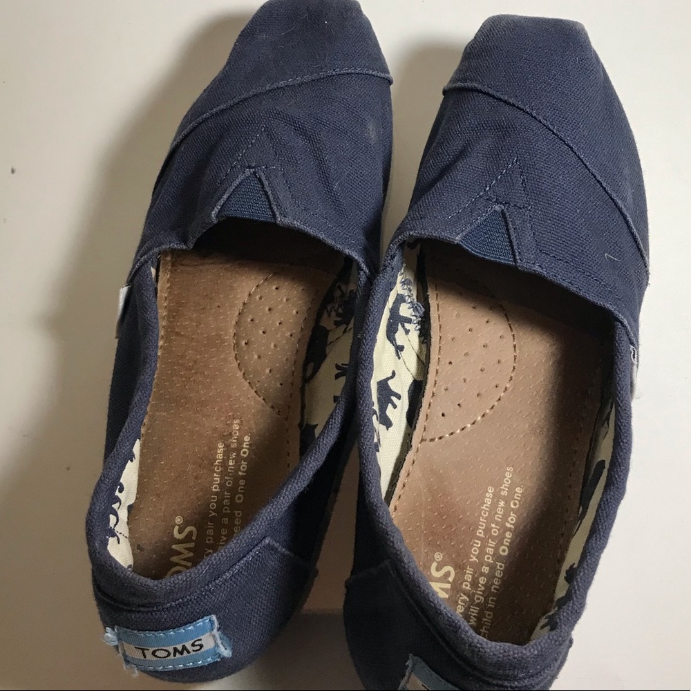 Toms women shoes